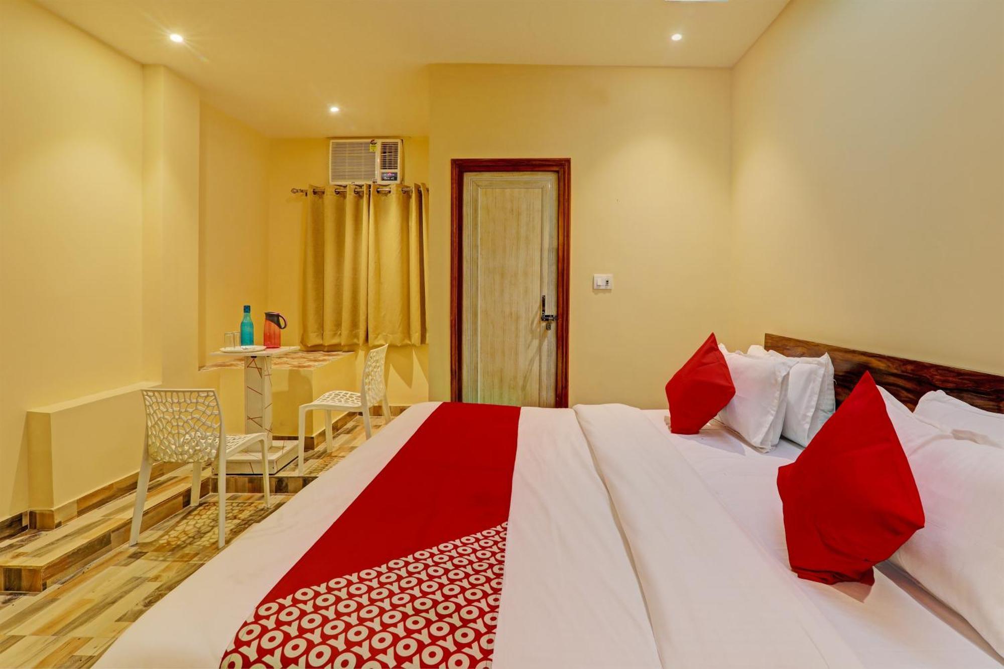 Hotel O Royal Regency Palace Gorakhpur Exterior photo