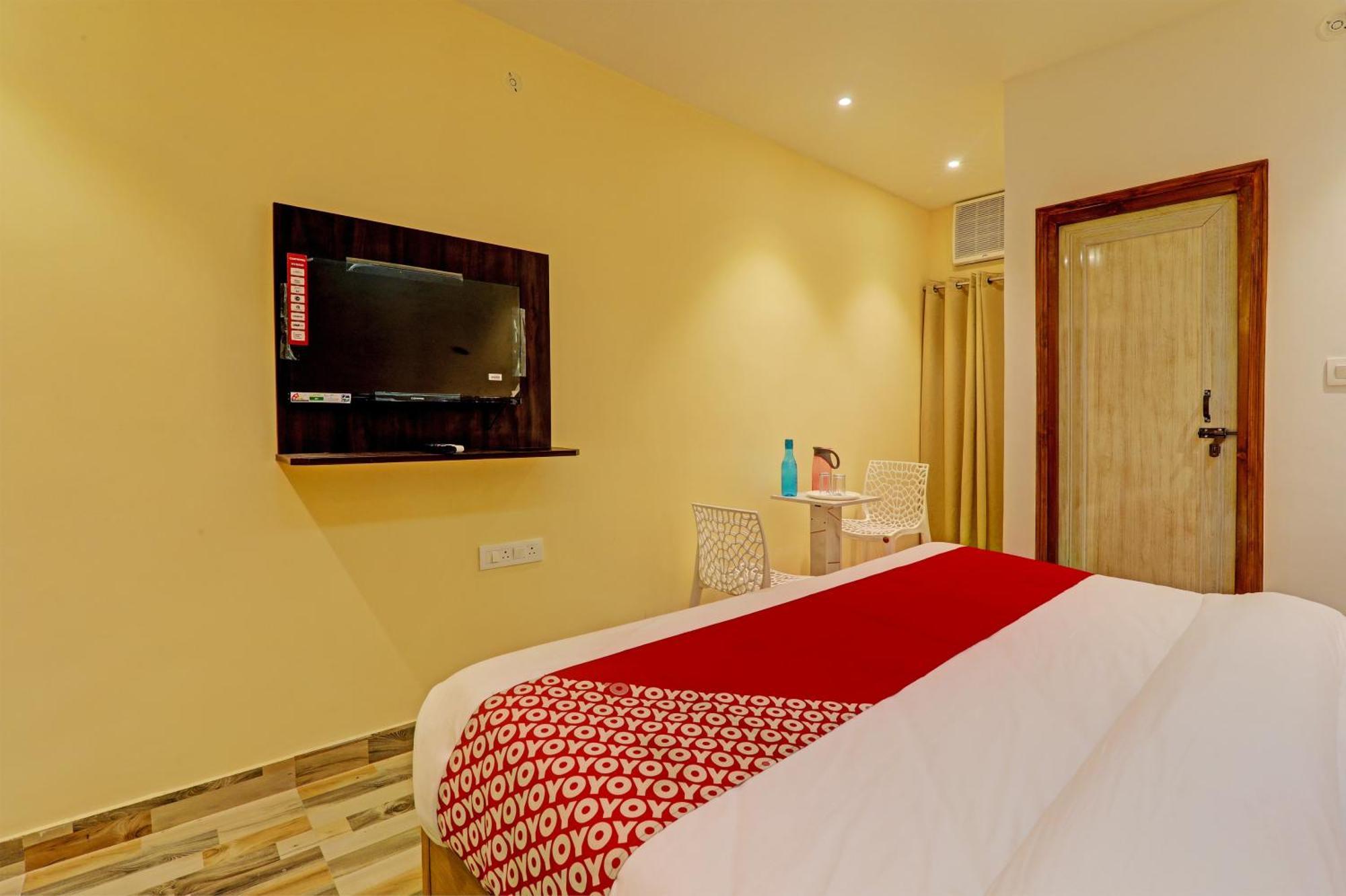 Hotel O Royal Regency Palace Gorakhpur Exterior photo